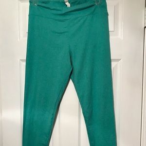 Lularoe TC Leggings